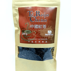 Té Rojo NH - 200 gr.  