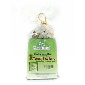 Toronjil (Cullano) - 35 gr.  