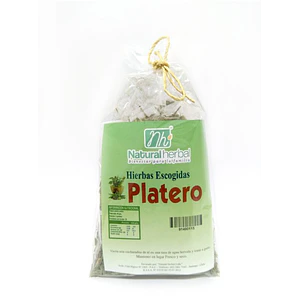 Hierba del platero - 30 gr.  