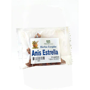 Anis Estrella - 10 gr.  