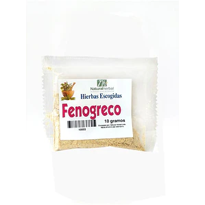 Fenogreco - 10 gr.  