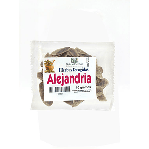 Alejandría - 10 gr.  