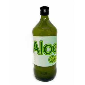 Aloe Gel - 1000 ml.  