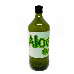 Aloe Gel - 1000 ml.  