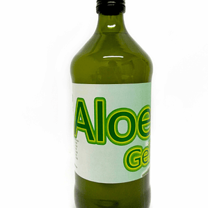 Aloe Gel - 1000 ml.  