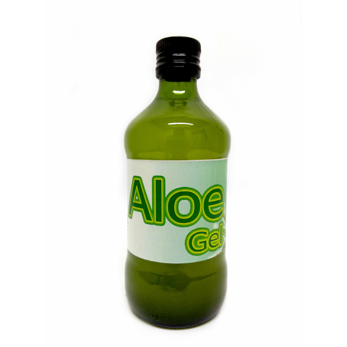 Aloe Gel - 500 ml.   1