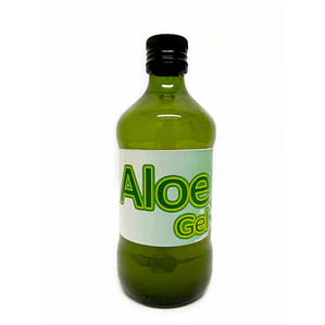 Aloe Gel - 500 ml.  
