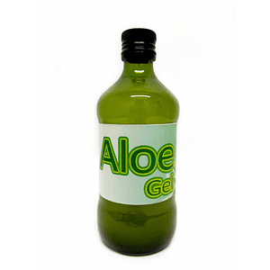 Aloe Gel - 500 ml.  