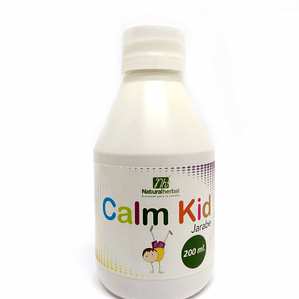 Jarabe Calm kids - 200 ml.  