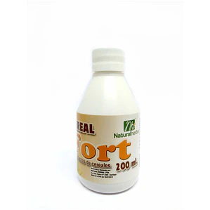 Jarabe Cereal Fort - 200 ml.  