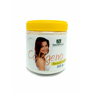 Colágeno Beauty Lady - 300 gr.  