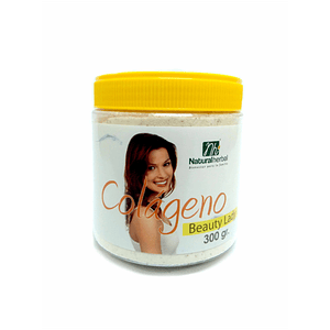 Colágeno Beauty Lady - 300 gr.  