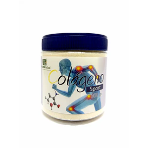 Colágeno Deportista - 300 gr.  