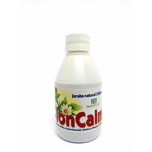 Jarabe Coloncalm - 200 ml.  