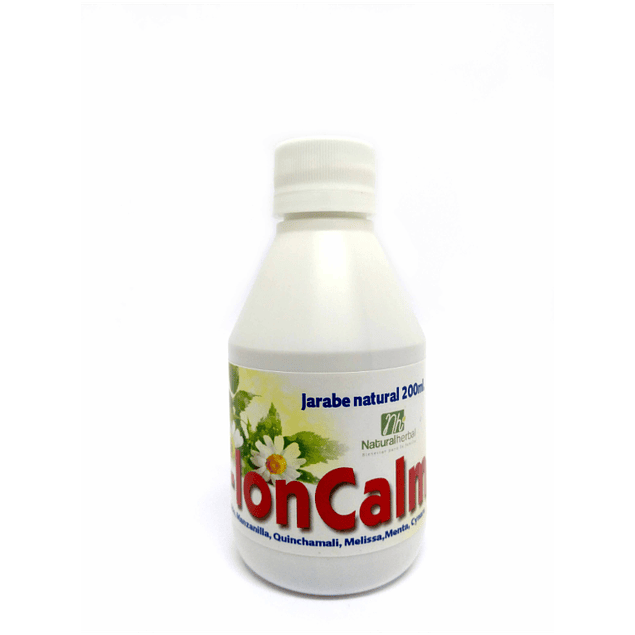 Jarabe Coloncalm - 200 ml.  