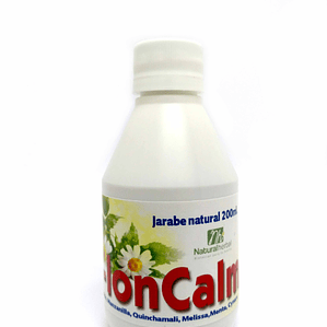 Jarabe Coloncalm - 200 ml.  