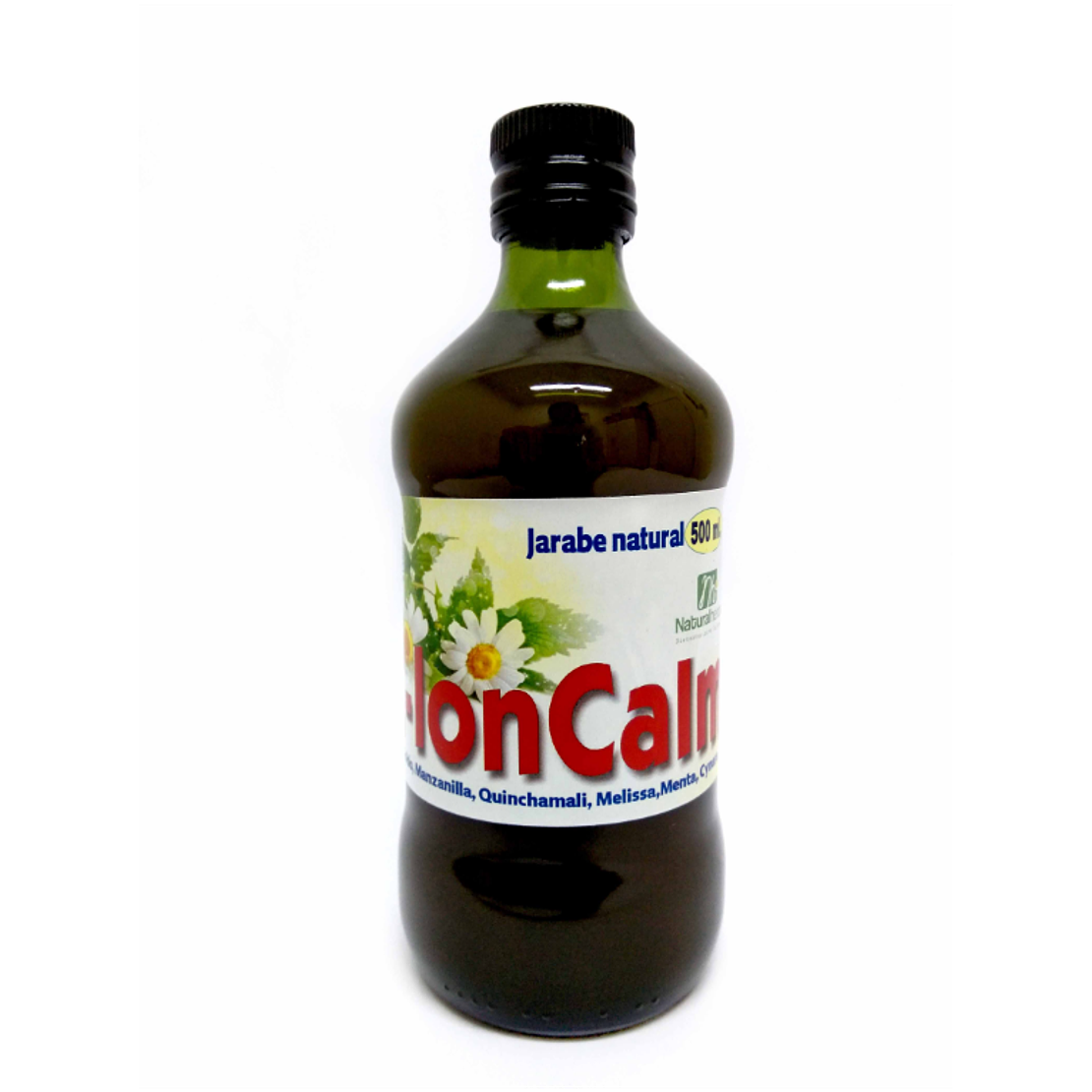 Jarabe Coloncalm - 500 ml.   1