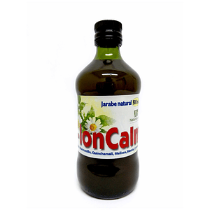 Jarabe Coloncalm - 500 ml.  