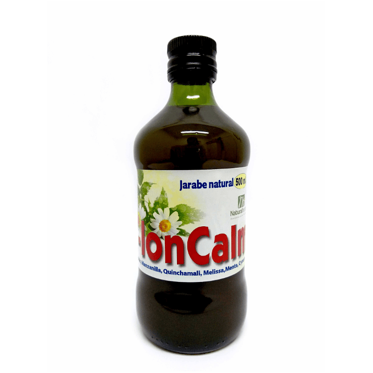 Jarabe Coloncalm - 500 ml.   1