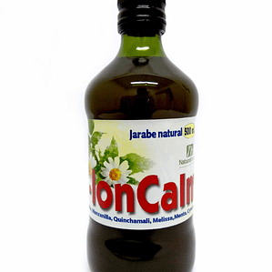 Jarabe Coloncalm - 500 ml.  