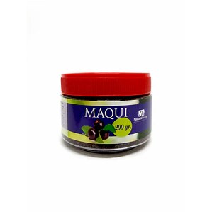 Maqui polvo - 200 gr.  