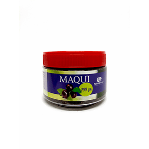 Maqui polvo - 200 gr.  