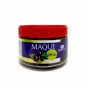 Maqui polvo - 200 gr.  