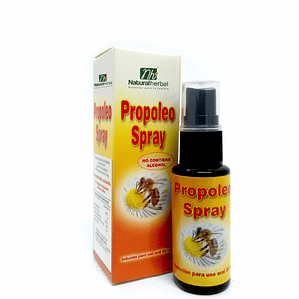 Propóleo Spray Limón - 30 ml.  