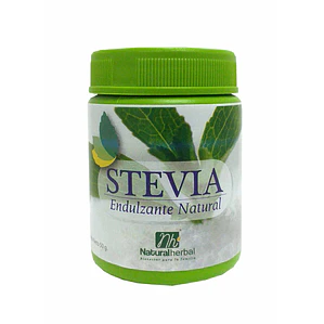 Stevia NaturalHerbal - 50 gr.  
