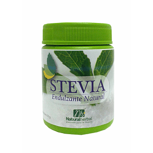 Stevia NaturalHerbal - 50 gr.  