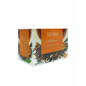 Té Chai - 25 bls. 50 gr.