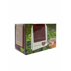 Té Rojo NH - 25 bls. 50 gr.