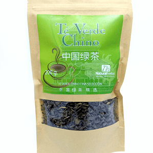 Té Verde NH - 200 gr.  