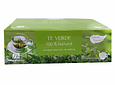 Té Verde NH - 100 bls - 200 gr.   