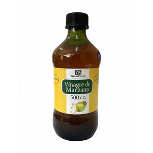 Vinagre Manzana 500 cc