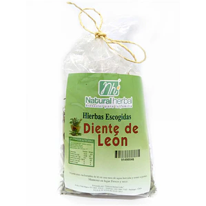 Diente de león - hierba 35 gr