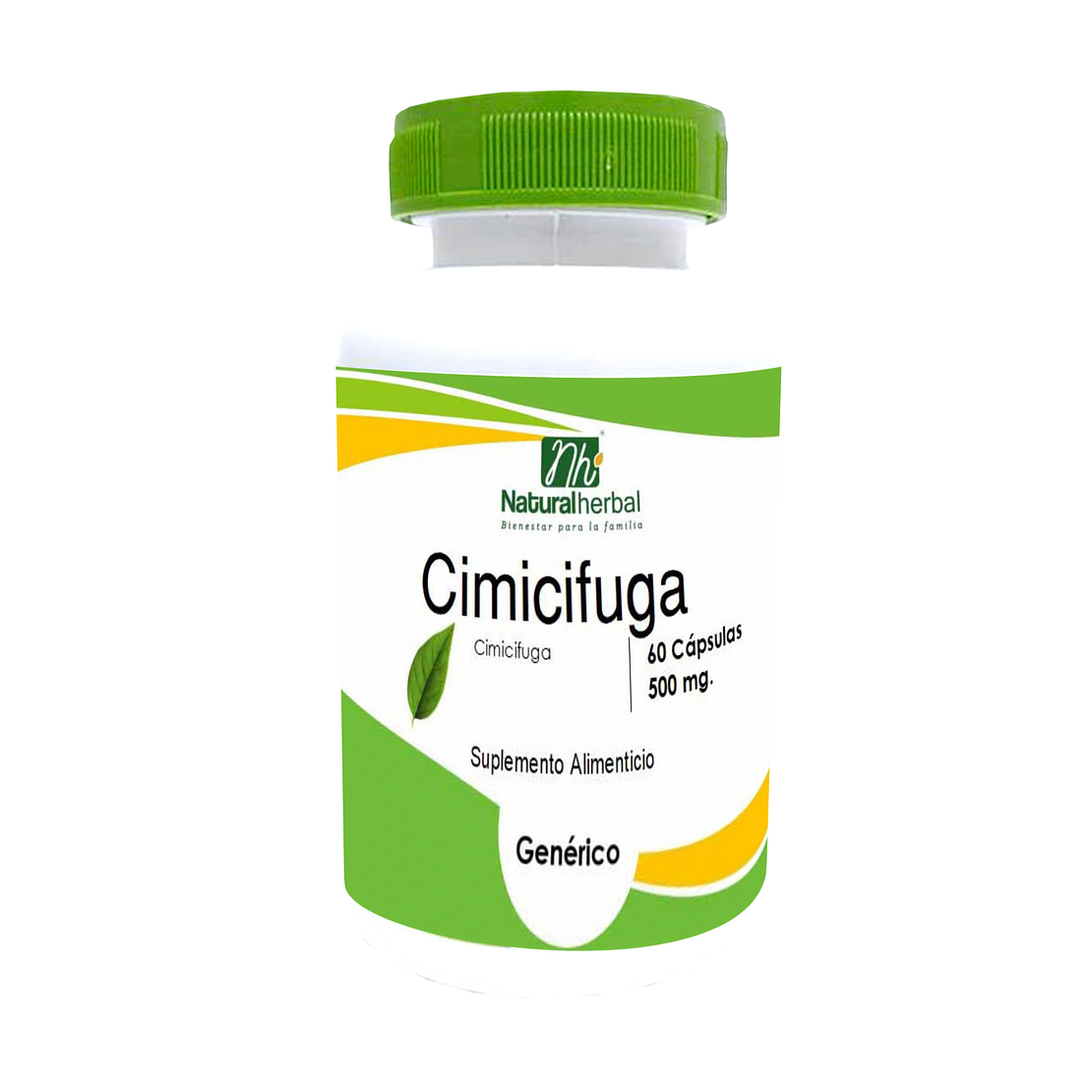Cimicifuga 1