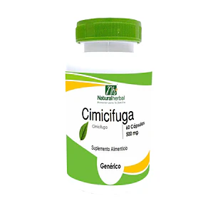 Cimicifuga