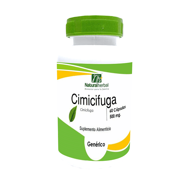 Cimicifuga