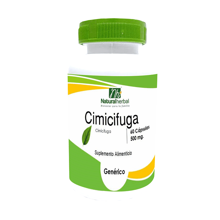 Cimicifuga 1