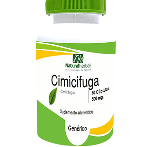 Cimicifuga