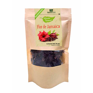 Flor de Jamaica 50gr