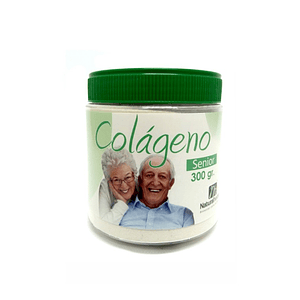 Colágeno Senior - 300 gr.  