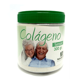 Colágeno Senior - 300 gr.  