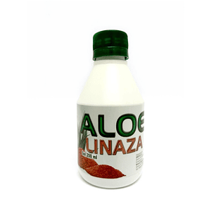 Gel Aloe & Linaza - 200 ml.  