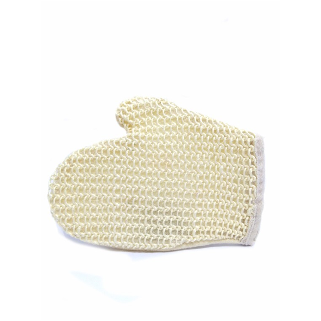 Guante Exfoliante - 1 Unidad   1