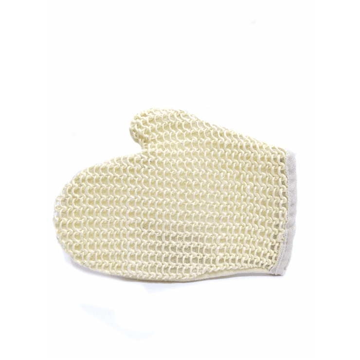 Guante Exfoliante - 1 Unidad   1