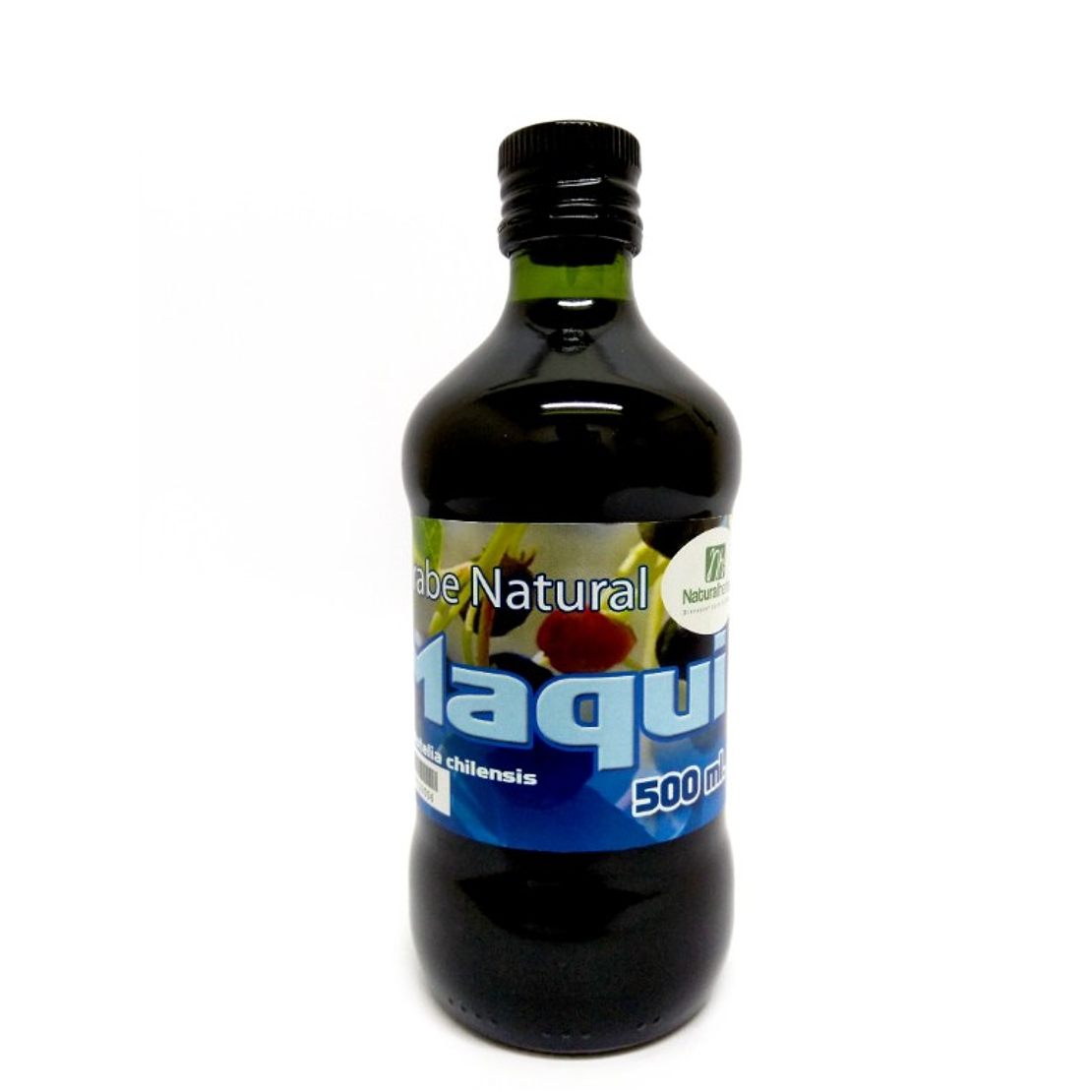 Jarabe Maqui - 500 ml.   1