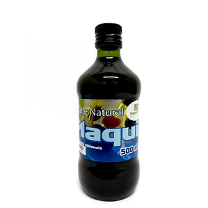 Jarabe Maqui - 500 ml.  
