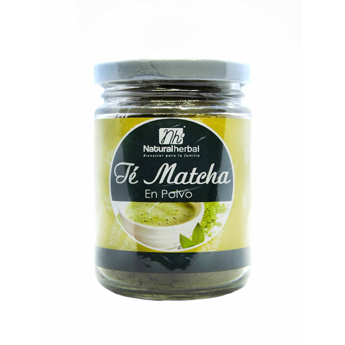 Té Matcha - 70 gr.   1